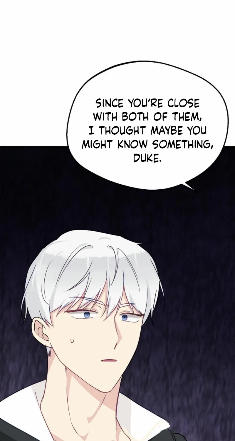 The Villainess is Busy Baking Bread! Chapter 39 page 21 - 