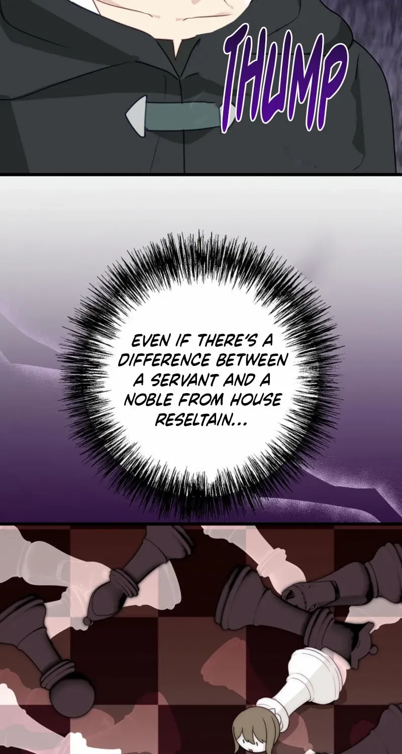 The Villainess is Busy Baking Bread! Chapter 39 page 22 - 