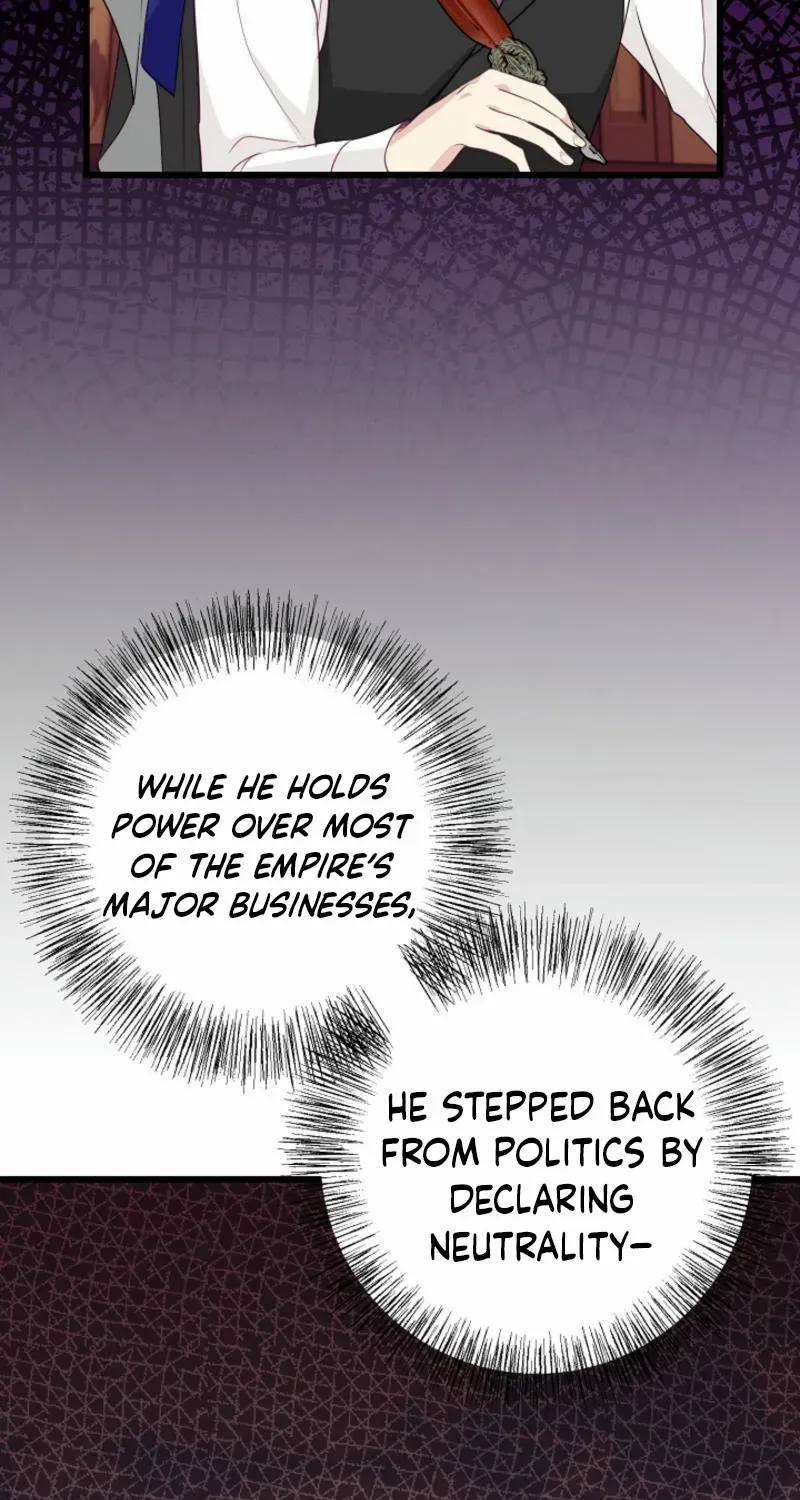 The Villainess is Busy Baking Bread! Chapter 39 page 25 - 