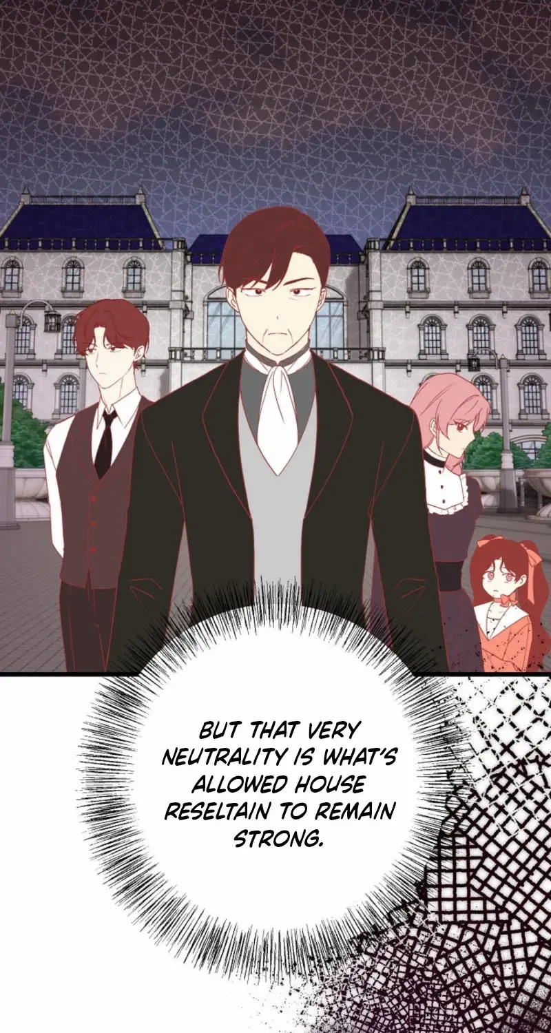 The Villainess is Busy Baking Bread! Chapter 39 page 26 - 