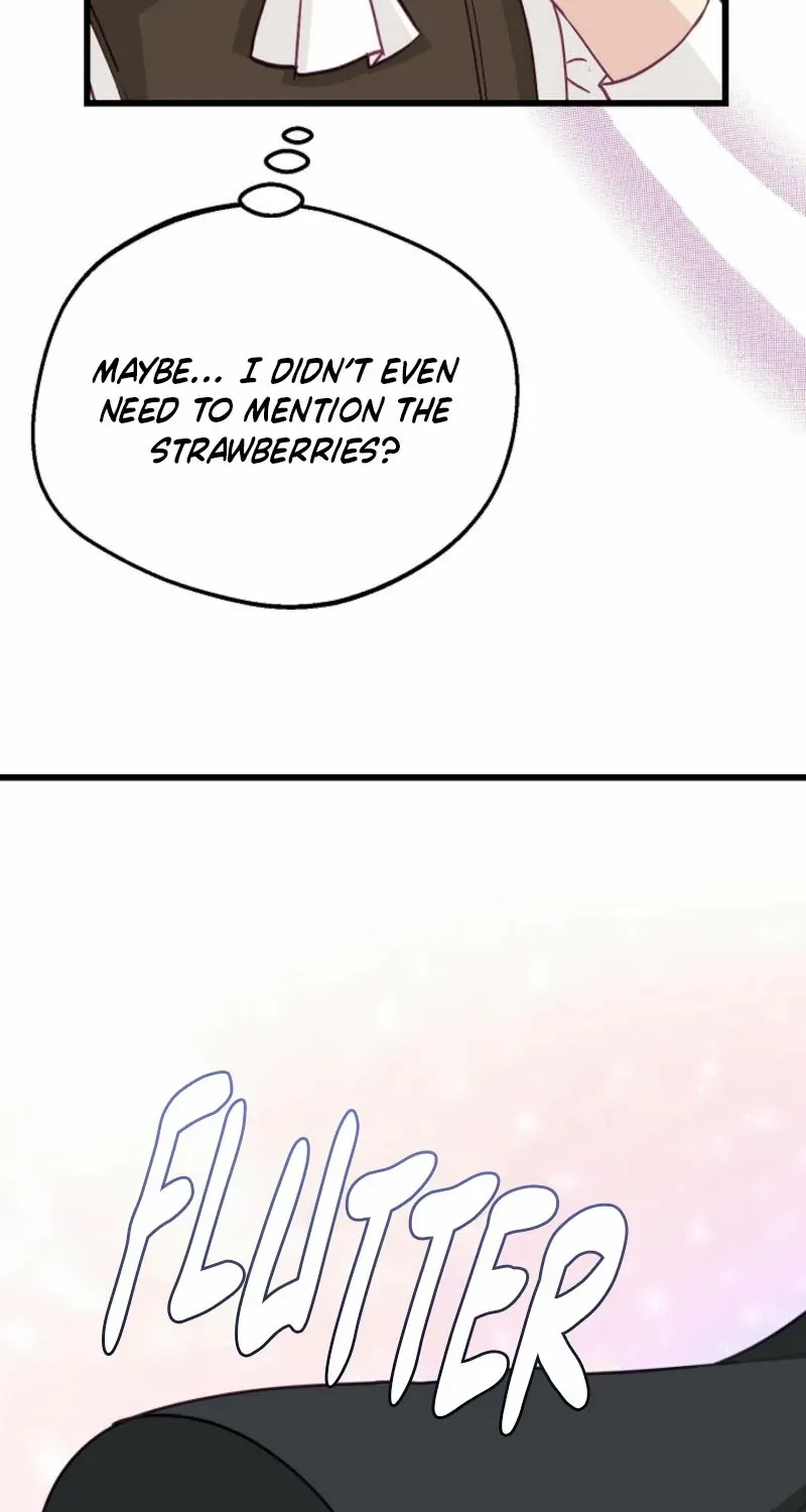 The Villainess is Busy Baking Bread! Chapter 39 page 30 - 