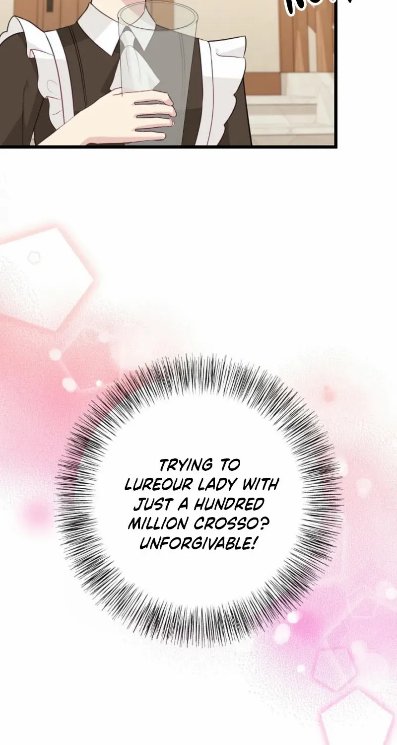 The Villainess is Busy Baking Bread! Chapter 39 page 35 - 