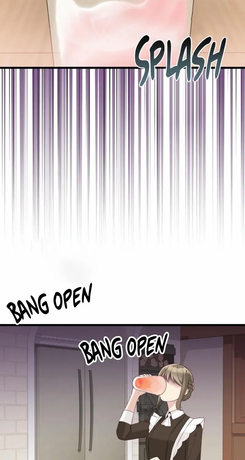 The Villainess is Busy Baking Bread! Chapter 39 page 5 - 