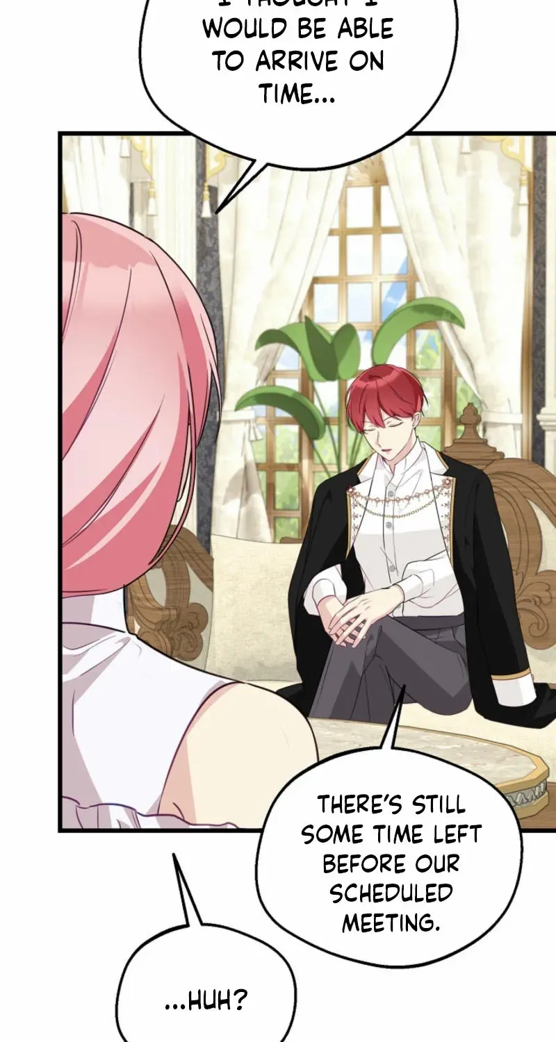 The Villainess is Busy Baking Bread! Chapter 39 page 41 - 