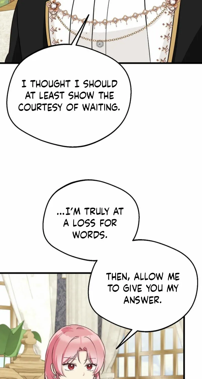 The Villainess is Busy Baking Bread! Chapter 39 page 43 - 