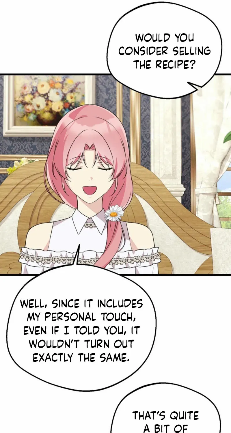 The Villainess is Busy Baking Bread! Chapter 39 page 48 - 