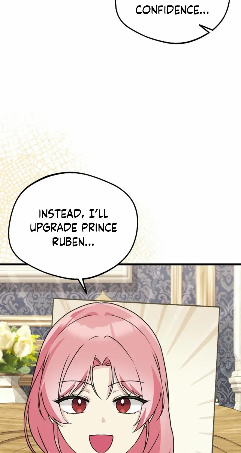 The Villainess is Busy Baking Bread! Chapter 39 page 49 - 