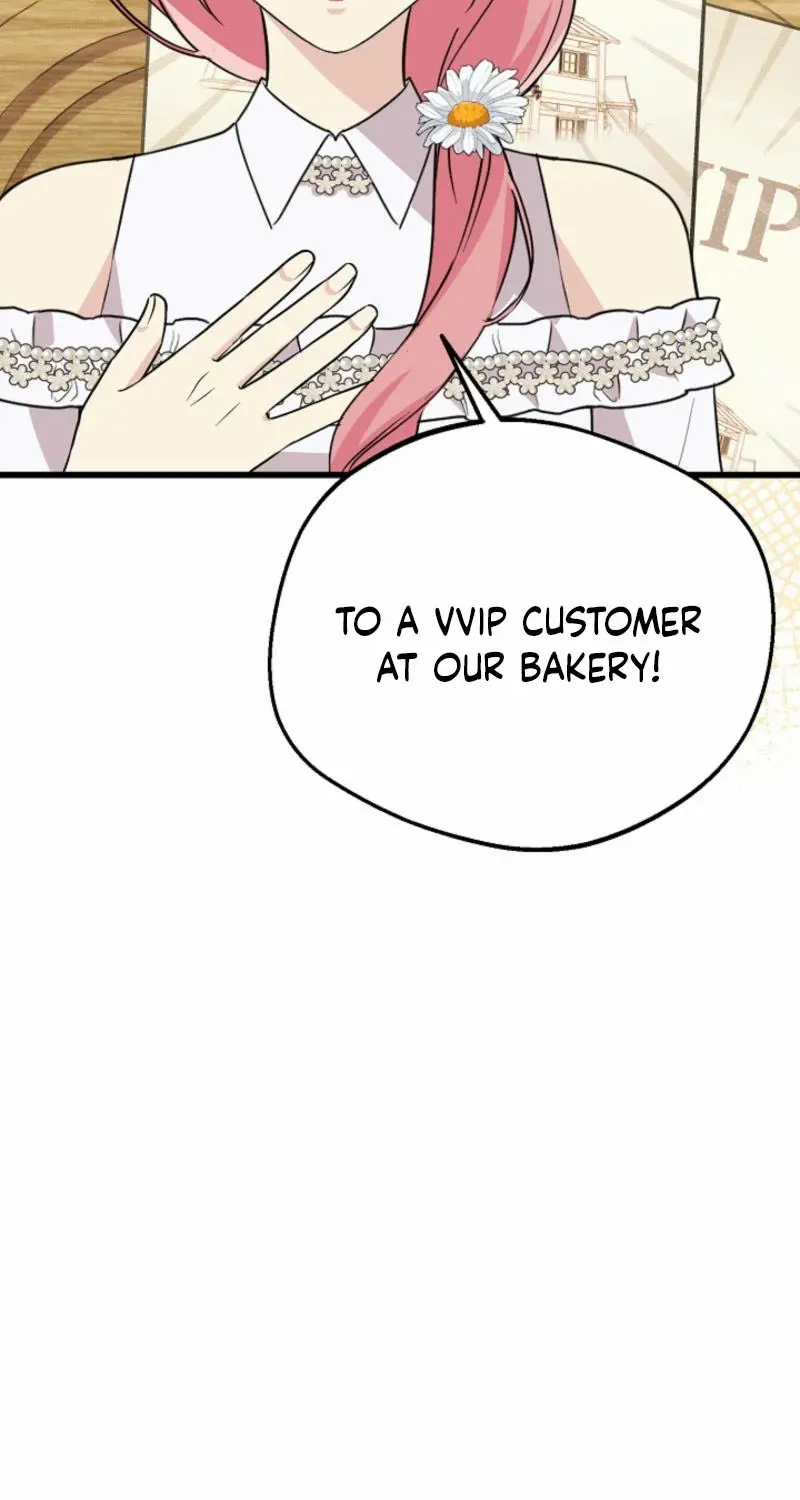 The Villainess is Busy Baking Bread! Chapter 39 page 50 - 