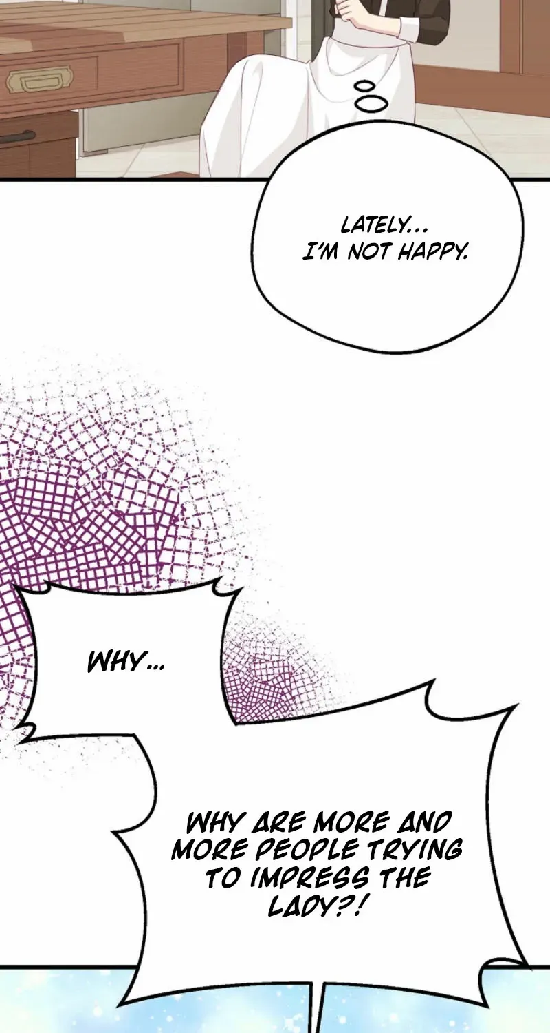 The Villainess is Busy Baking Bread! Chapter 39 page 6 - 