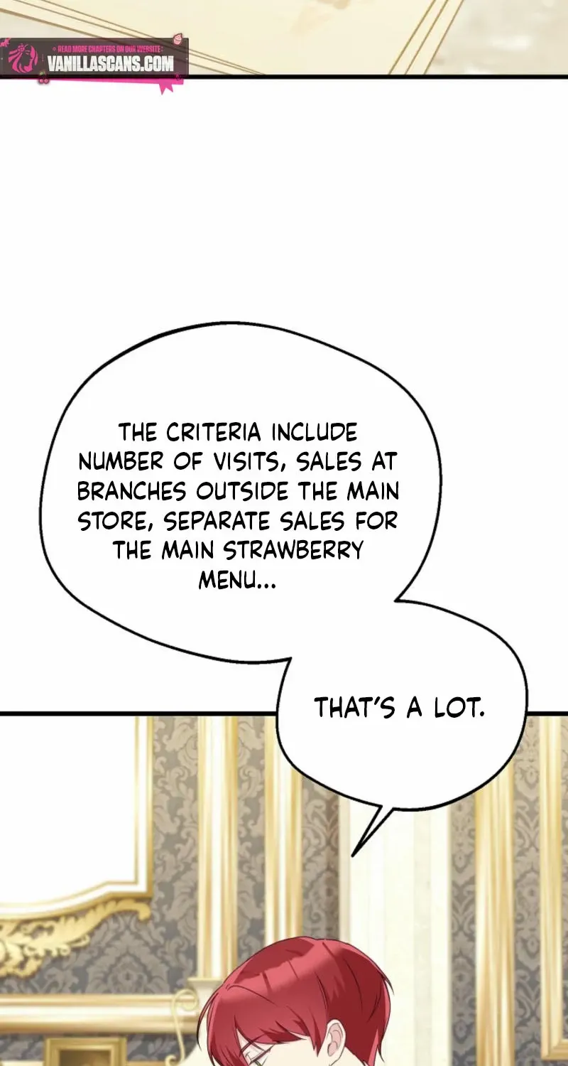 The Villainess is Busy Baking Bread! Chapter 39 page 53 - 