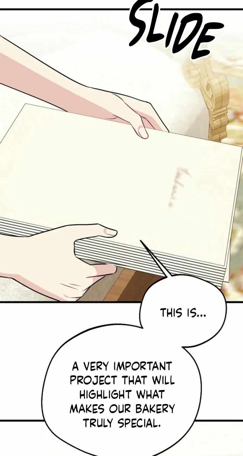 The Villainess is Busy Baking Bread! Chapter 39 page 60 - 