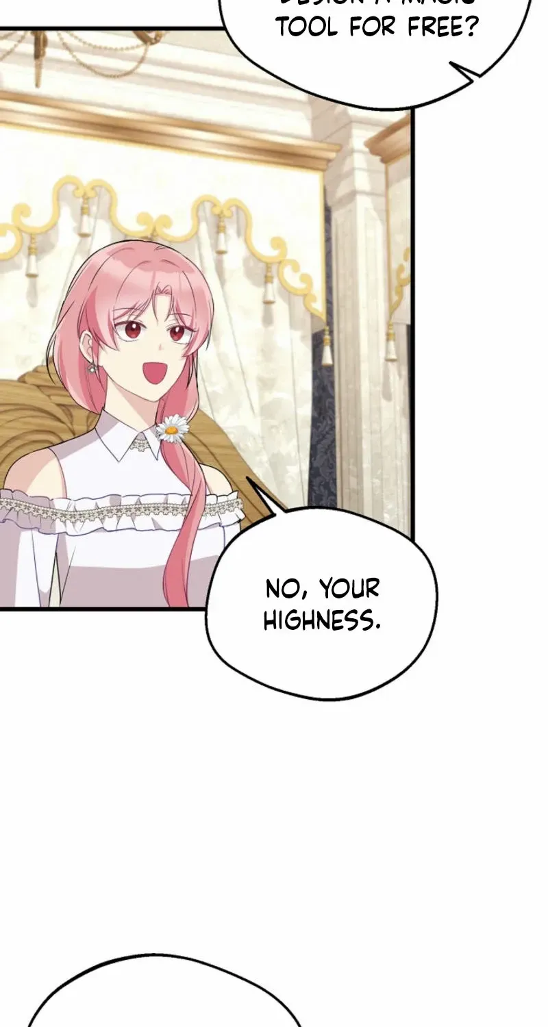 The Villainess is Busy Baking Bread! Chapter 39 page 64 - 