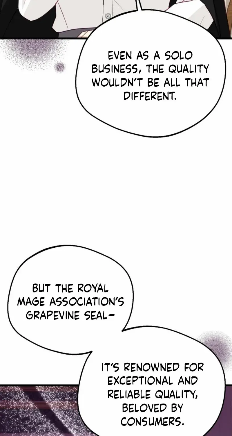 The Villainess is Busy Baking Bread! Chapter 39 page 69 - 