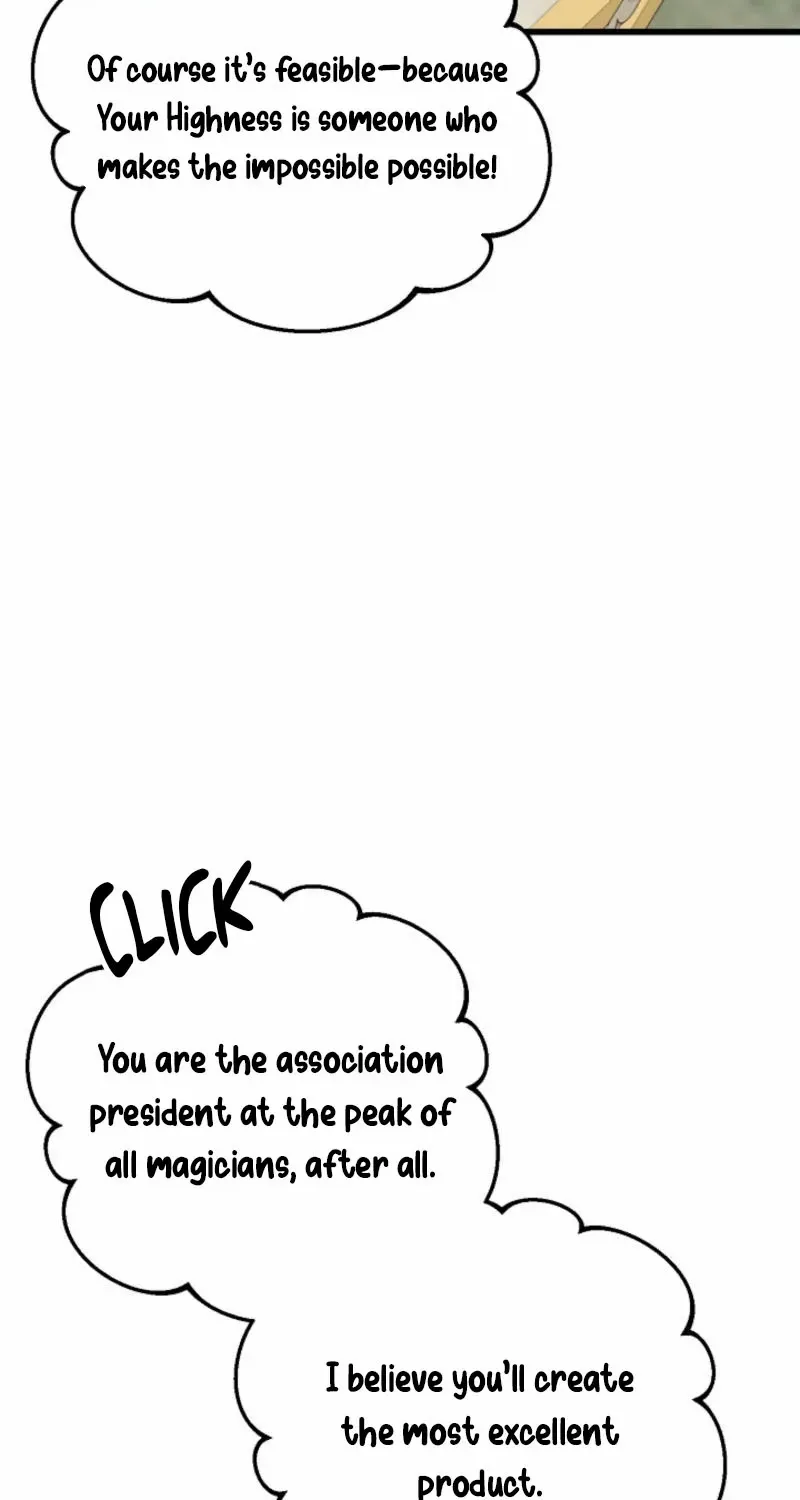 The Villainess is Busy Baking Bread! Chapter 39 page 72 - 
