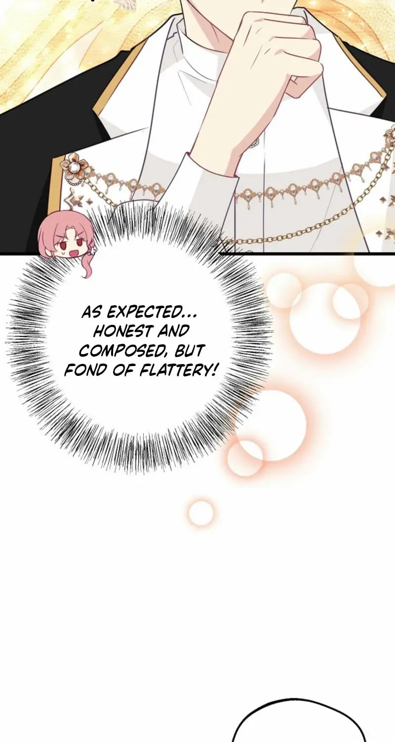 The Villainess is Busy Baking Bread! Chapter 39 page 76 - 