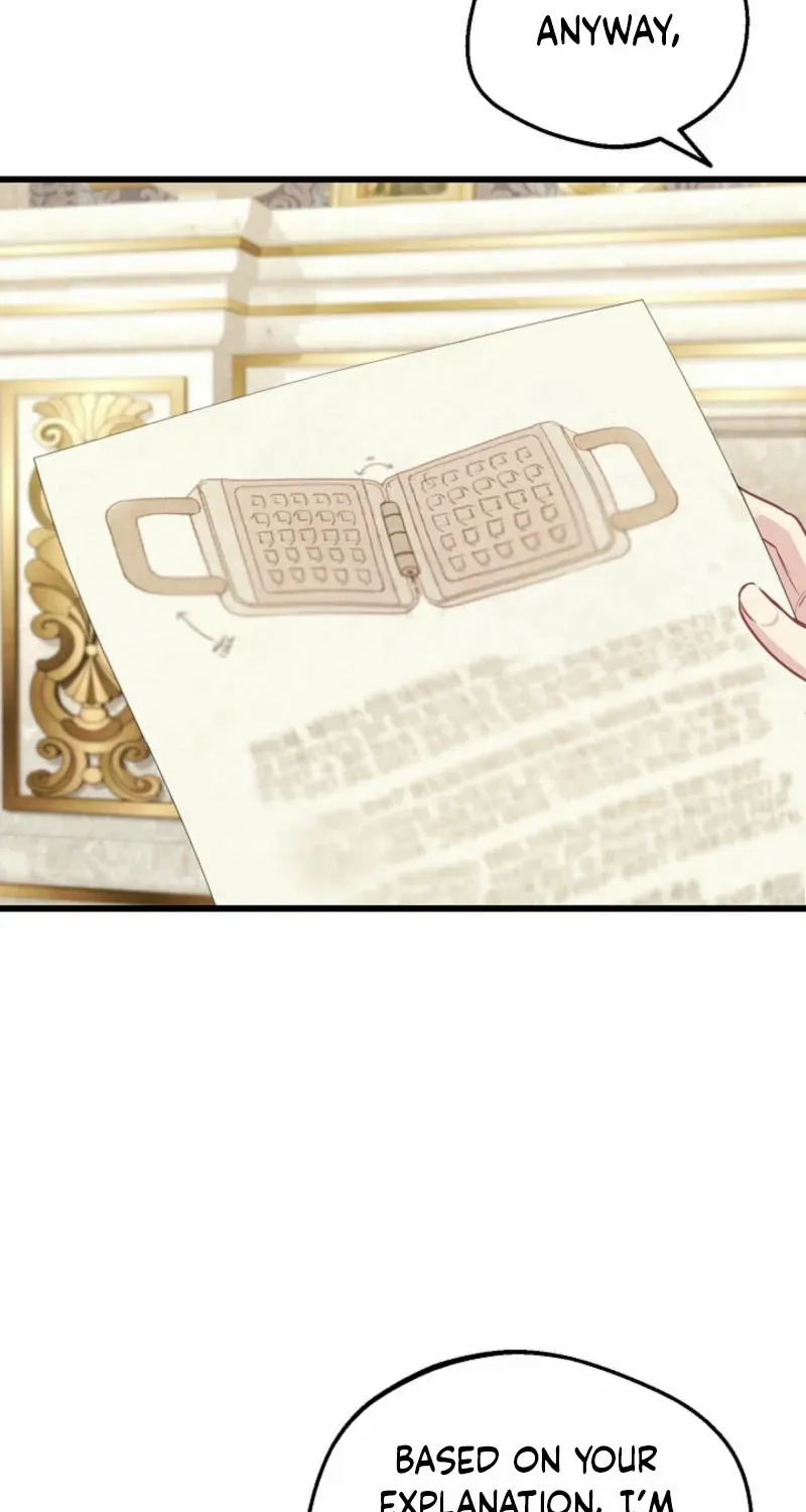 The Villainess is Busy Baking Bread! Chapter 39 page 77 - 