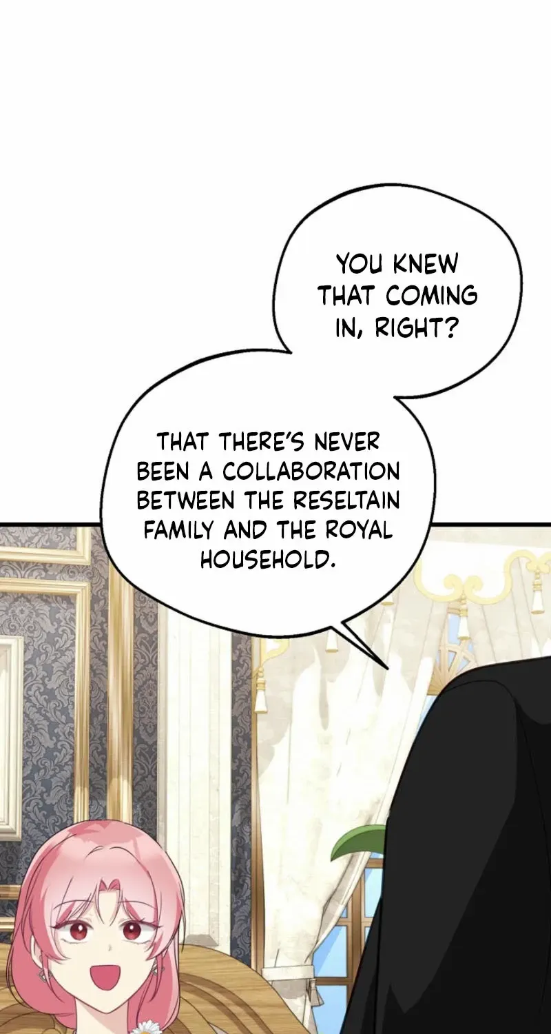 The Villainess is Busy Baking Bread! Chapter 39 page 80 - 