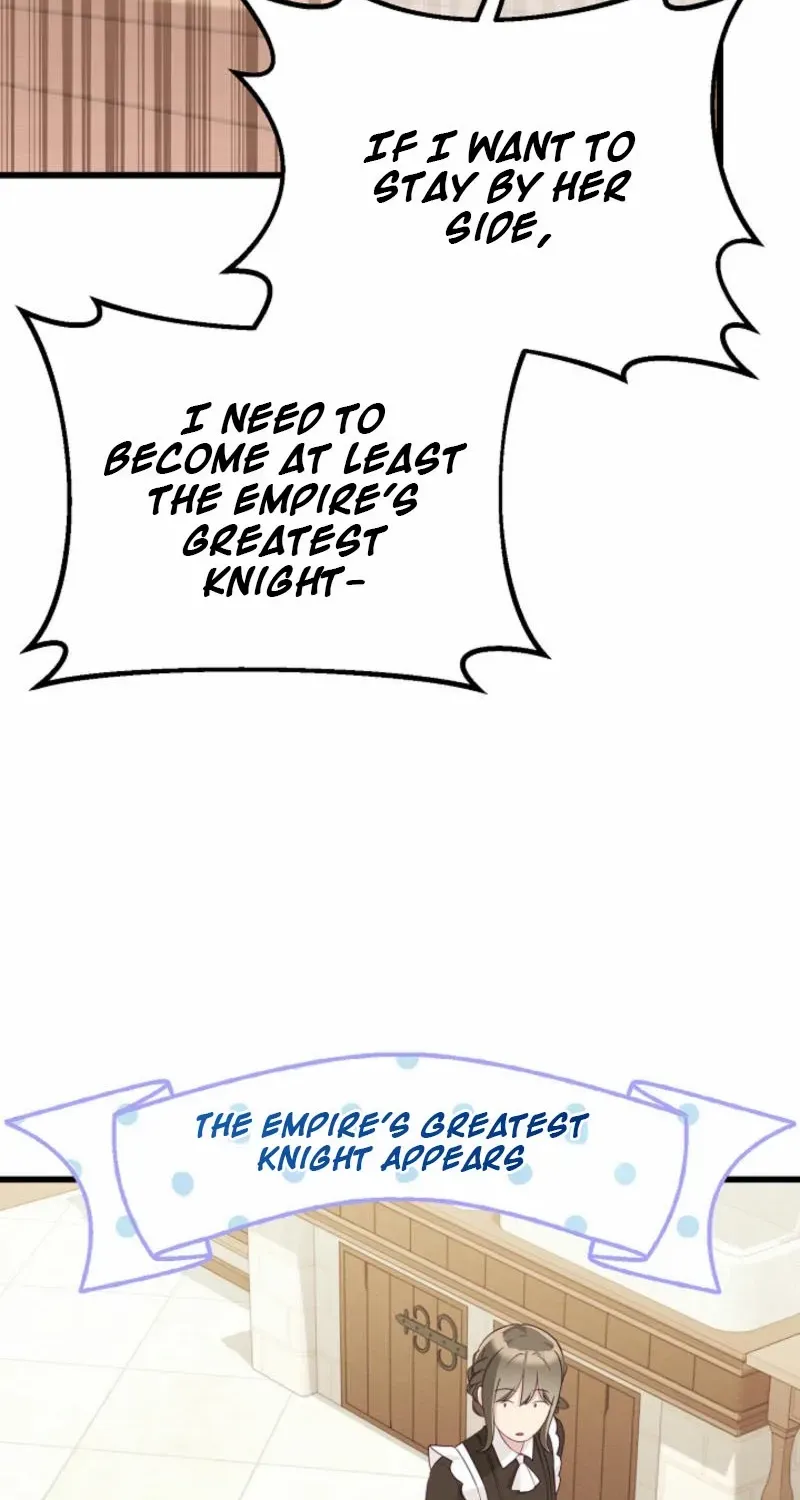 The Villainess is Busy Baking Bread! Chapter 39 page 9 - 