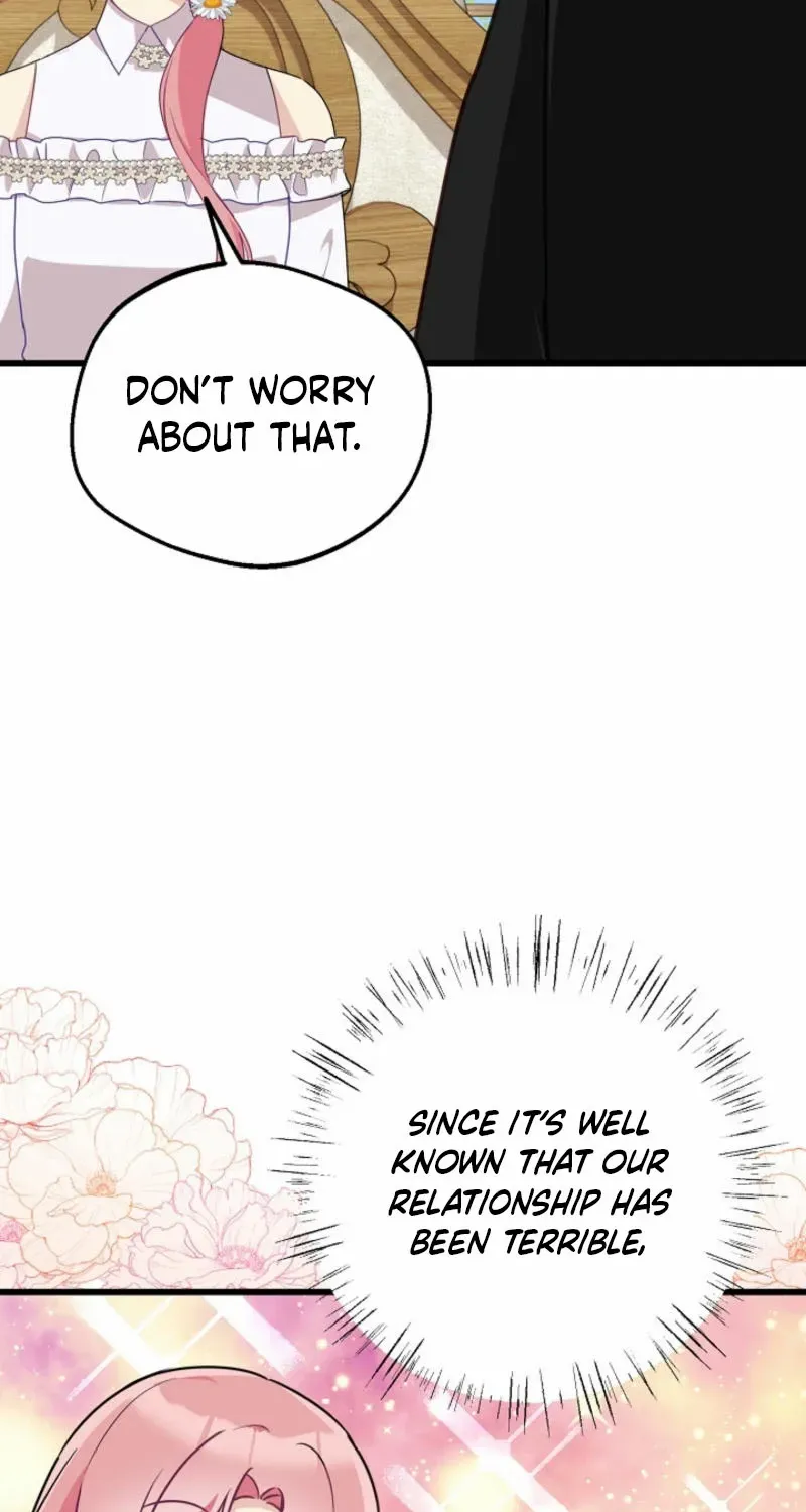 The Villainess is Busy Baking Bread! Chapter 39 page 81 - 