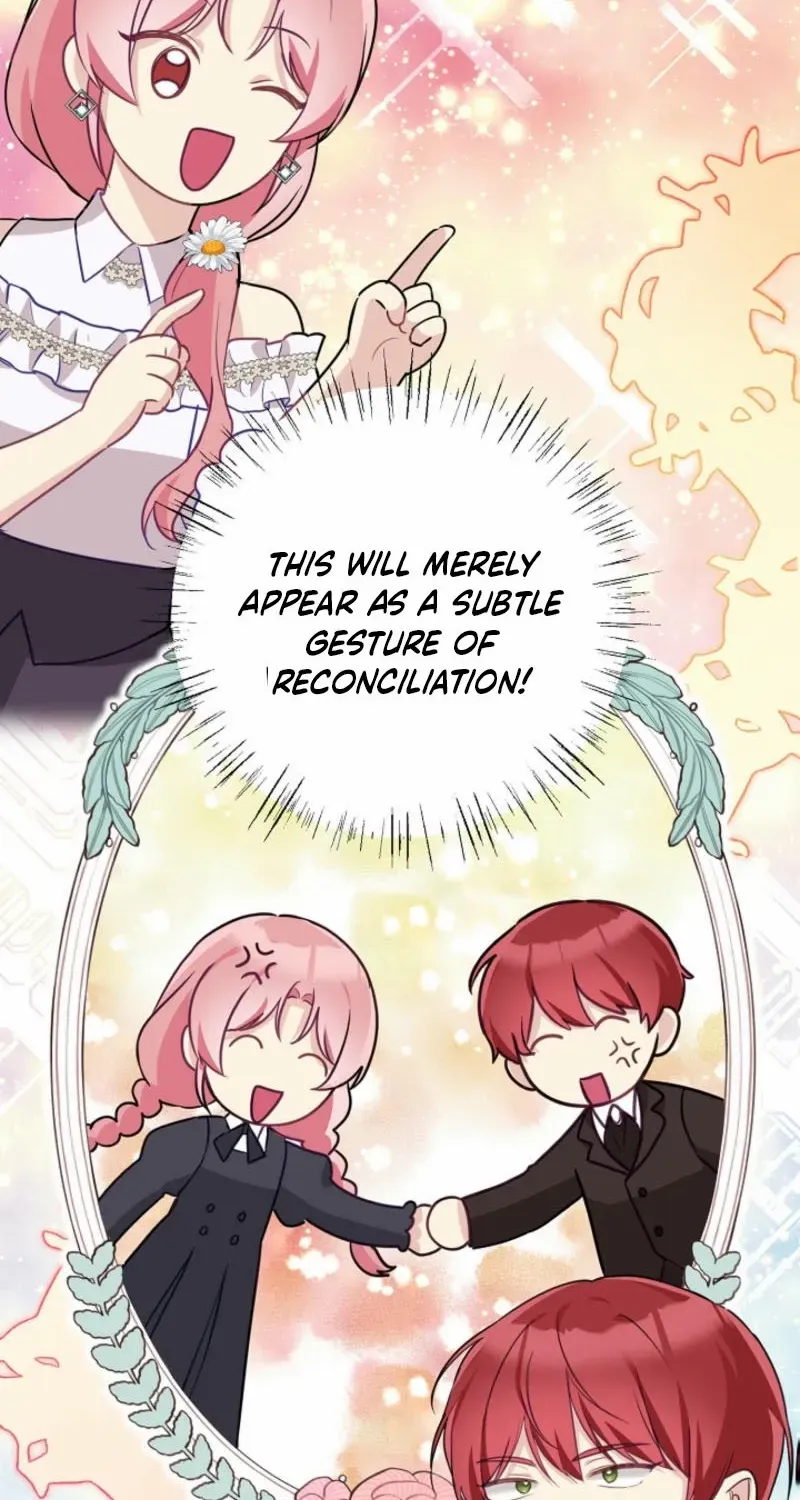 The Villainess is Busy Baking Bread! Chapter 39 page 82 - 