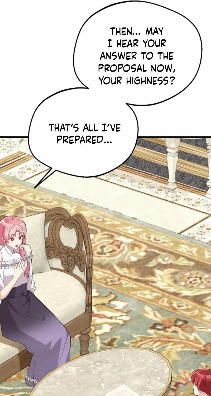 The Villainess is Busy Baking Bread! Chapter 39 page 84 - 
