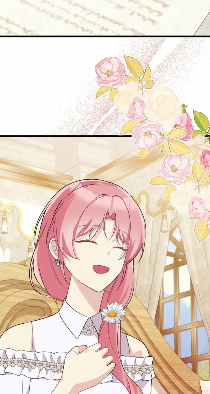 The Villainess is Busy Baking Bread! Chapter 39 page 89 - 