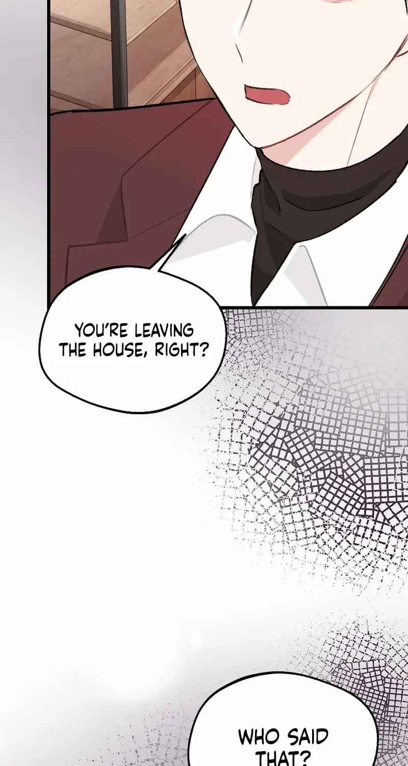 The Villainess is Busy Baking Bread! Chapter 4 page 4 - 