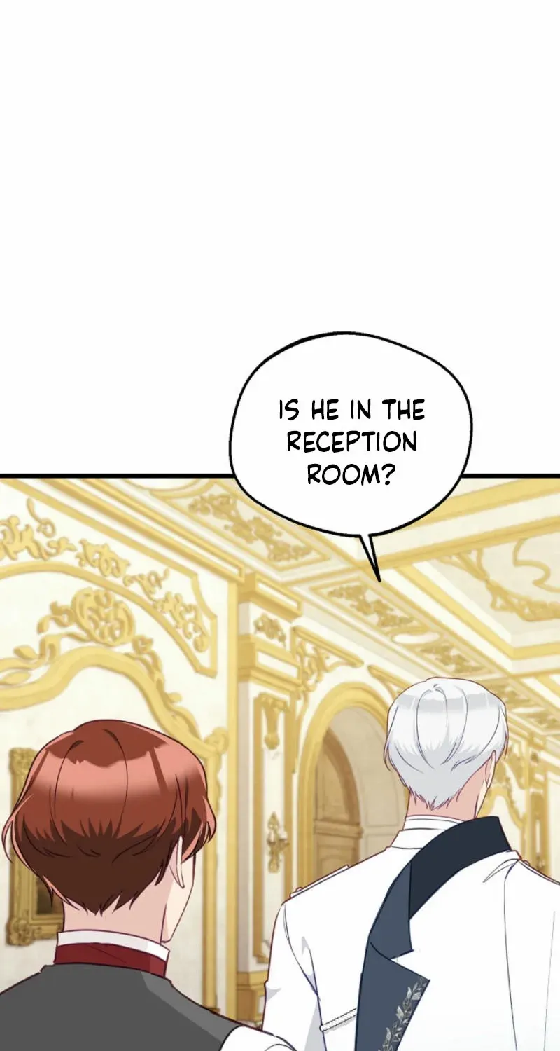 The Villainess is Busy Baking Bread! Chapter 40 page 3 - 