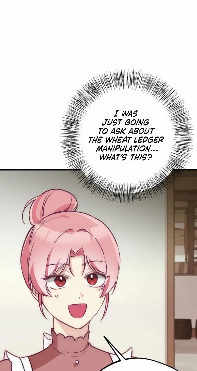 The Villainess is Busy Baking Bread! Chapter 41 page 3 - 
