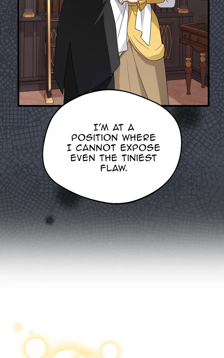 The Villainess is Busy Baking Bread! Chapter 49 page 153 - 
