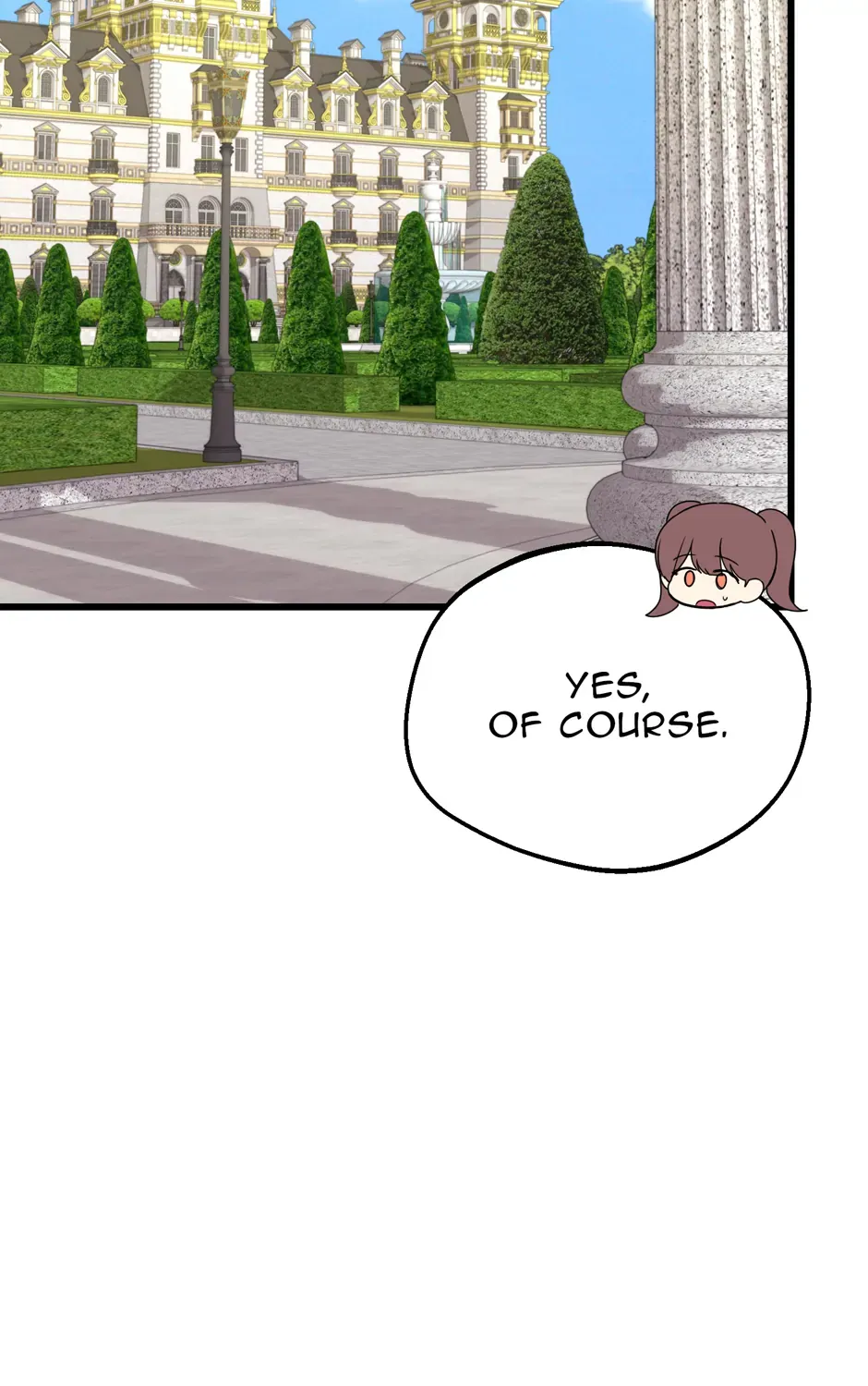 The Villainess is Busy Baking Bread! Chapter 49 page 17 - 