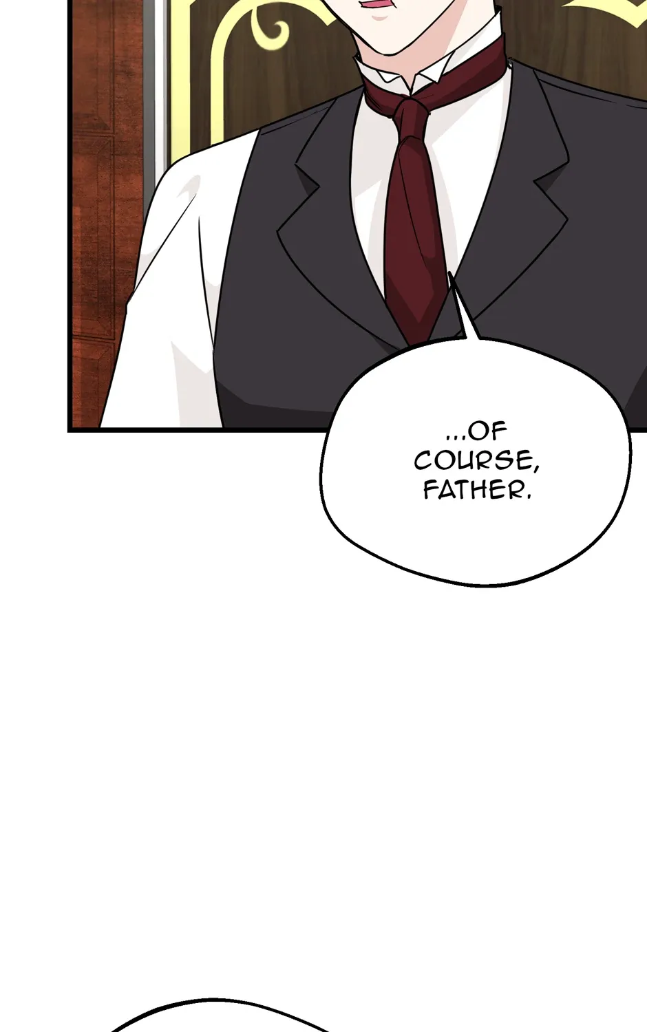 The Villainess is Busy Baking Bread! Chapter 49 page 35 - 
