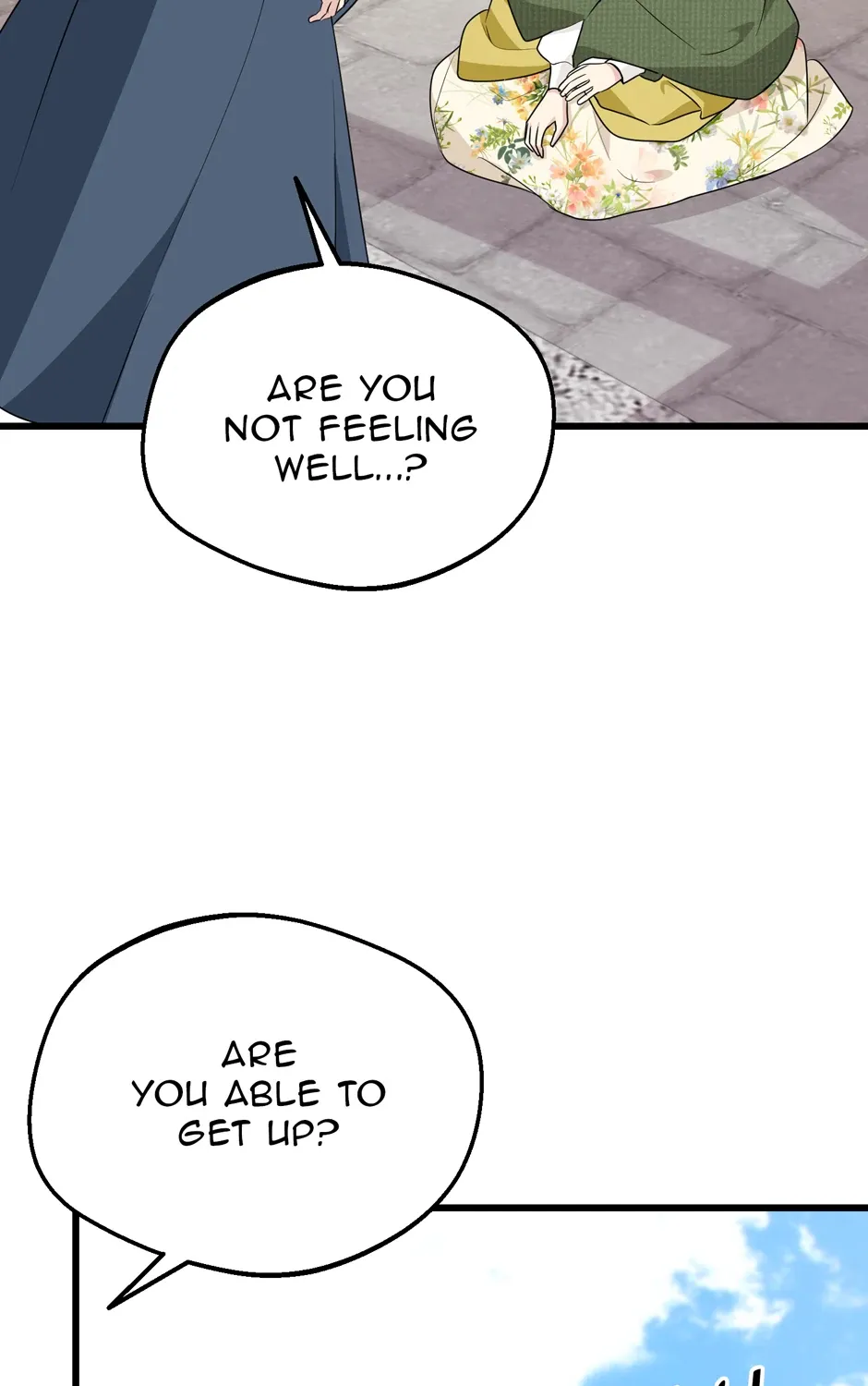 The Villainess is Busy Baking Bread! Chapter 49 page 5 - 