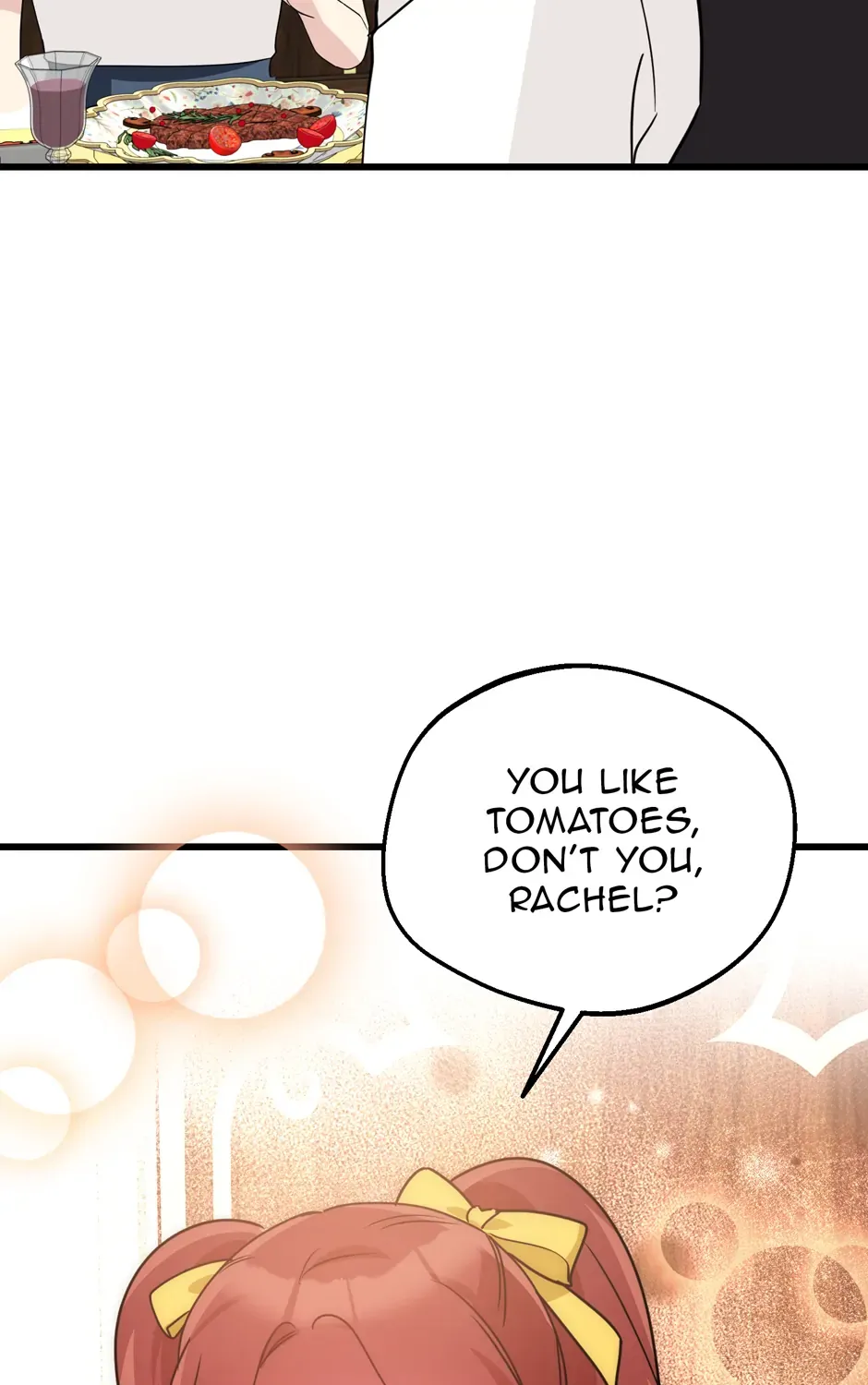 The Villainess is Busy Baking Bread! Chapter 49 page 45 - 