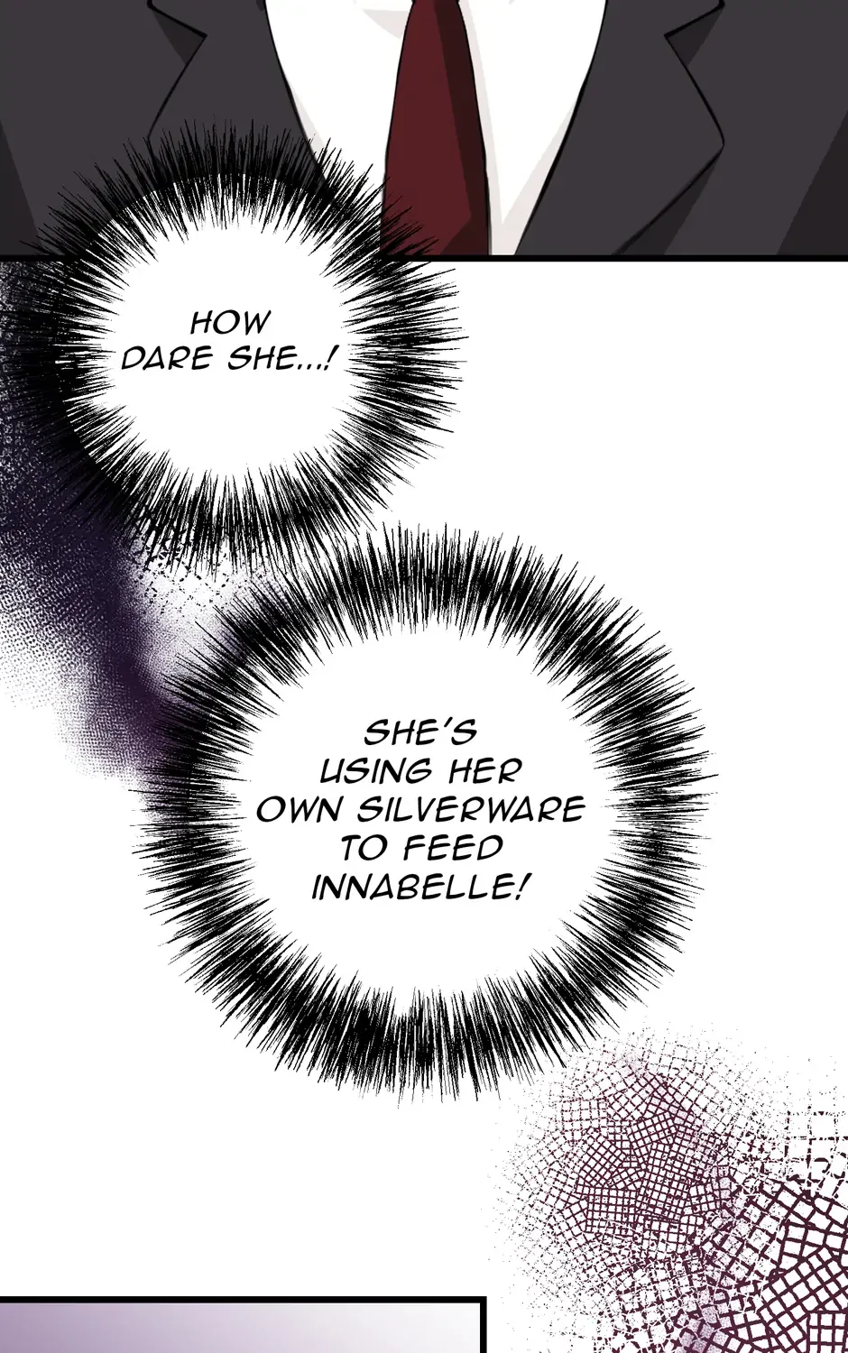 The Villainess is Busy Baking Bread! Chapter 49 page 53 - 