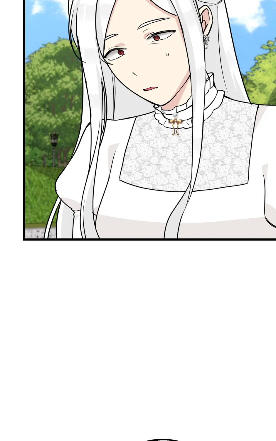 The Villainess is Busy Baking Bread! Chapter 49 page 7 - 