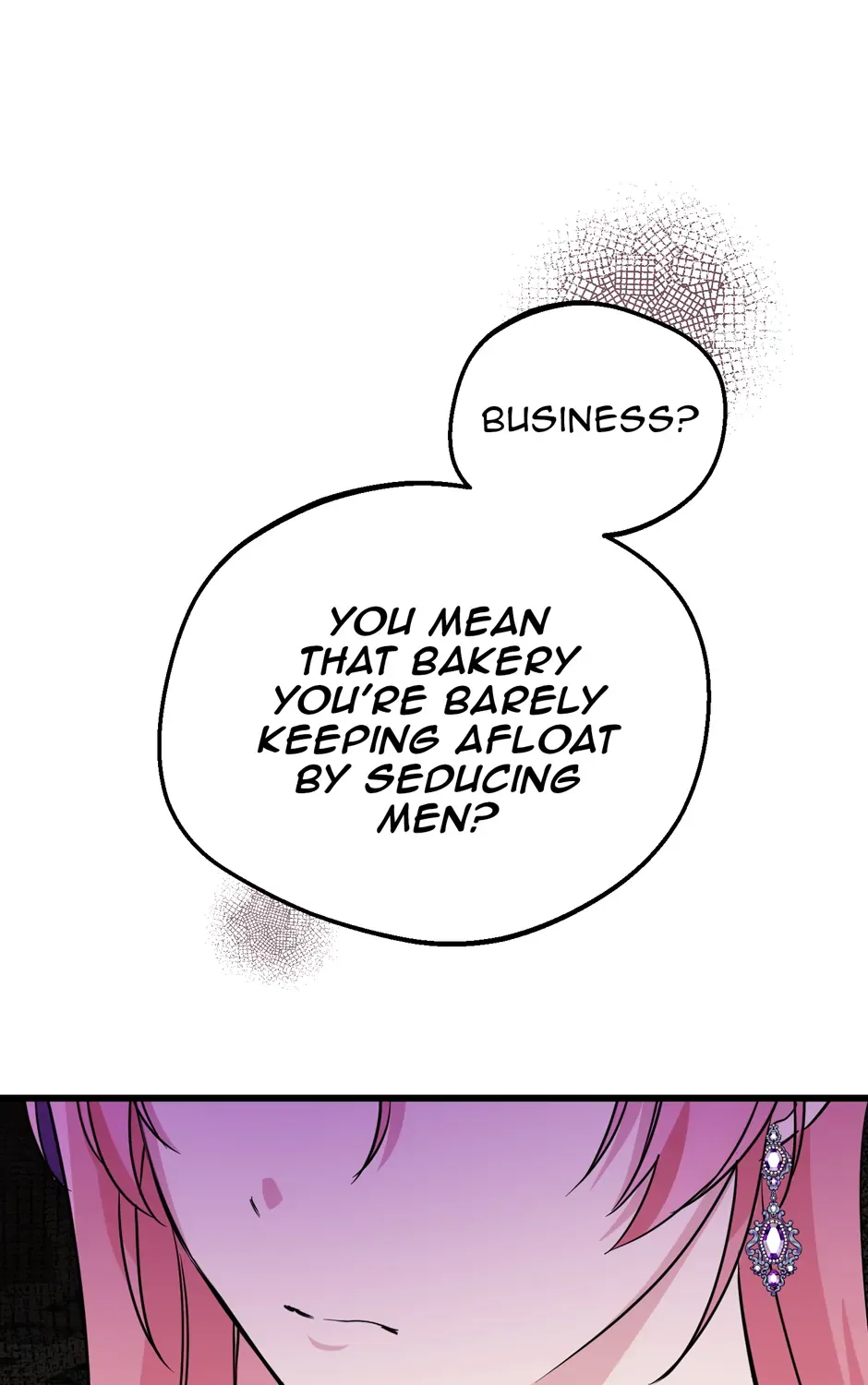 The Villainess is Busy Baking Bread! Chapter 49 page 69 - 