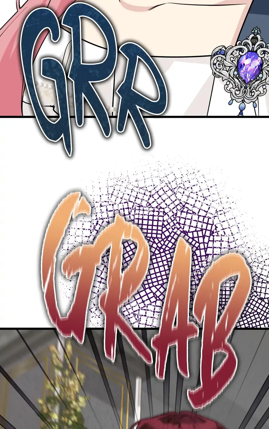 The Villainess is Busy Baking Bread! Chapter 49 page 71 - 