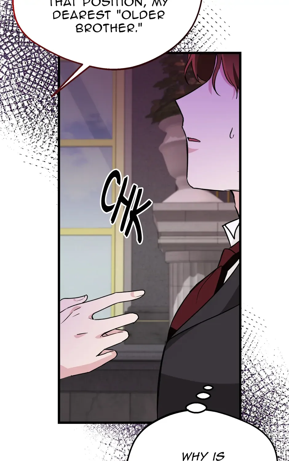 The Villainess is Busy Baking Bread! Chapter 49 page 77 - 