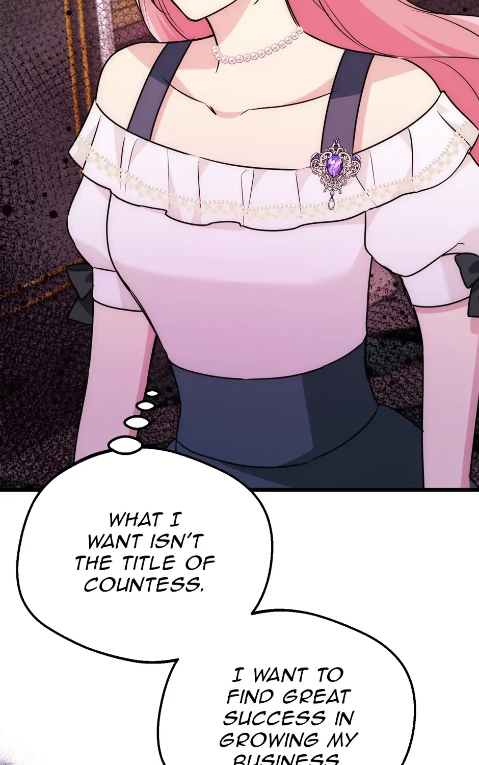 The Villainess is Busy Baking Bread! Chapter 49 page 83 - 
