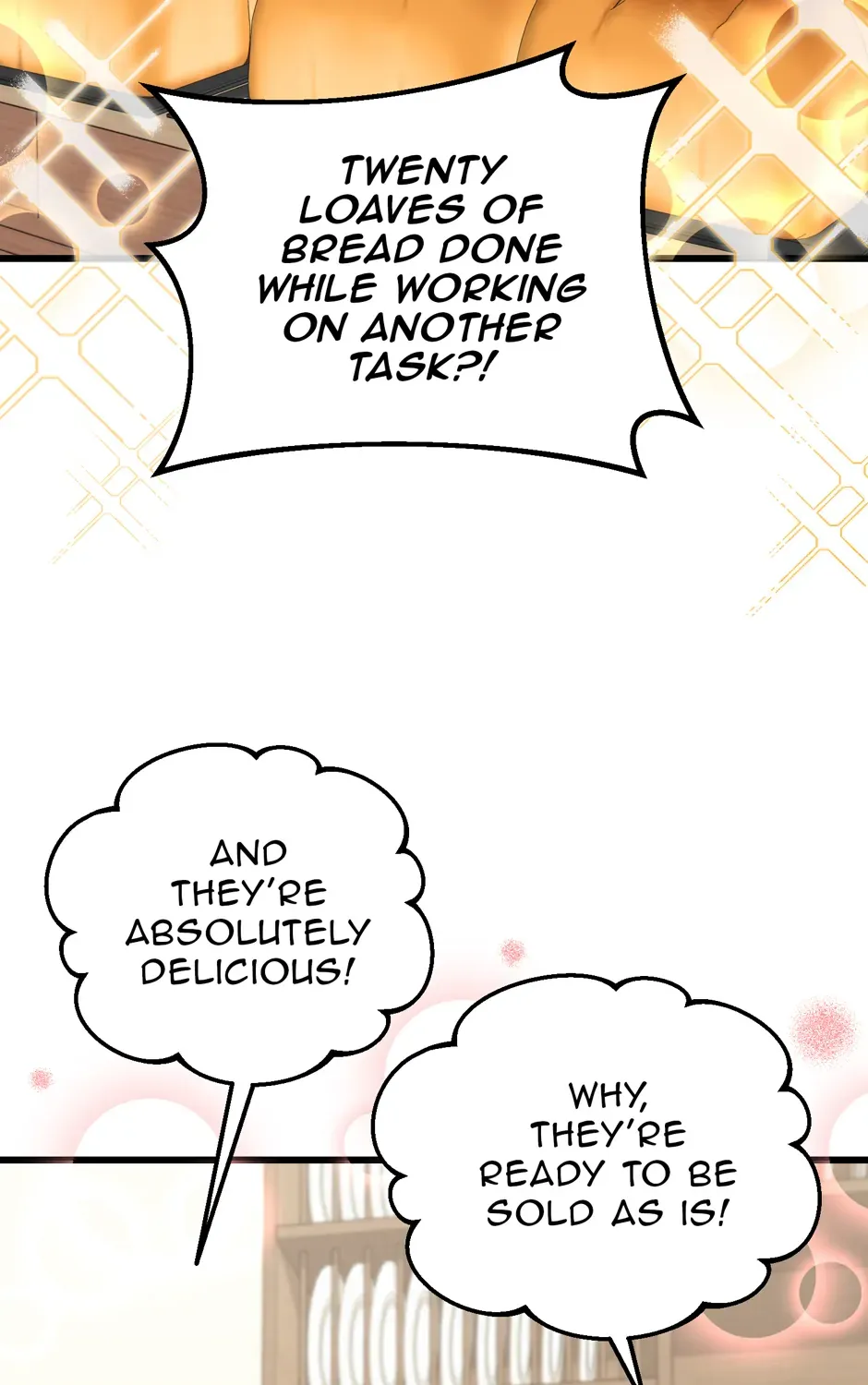 The Villainess is Busy Baking Bread! Chapter 49 page 93 - 