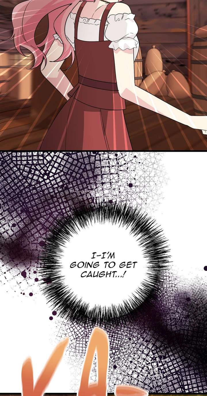 The Villainess is Busy Baking Bread! Chapter 67 page 3 - 