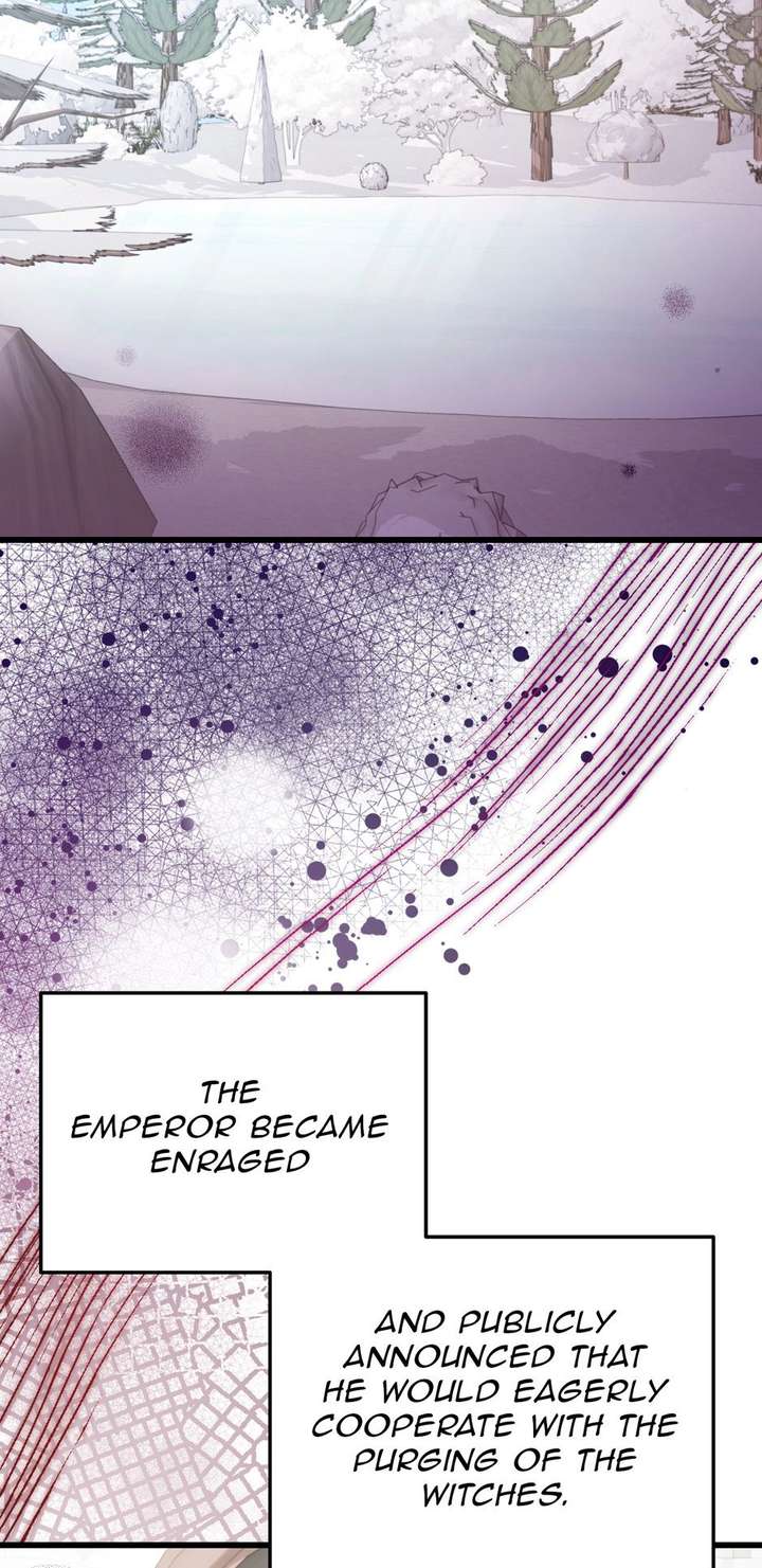 The Villainess is Busy Baking Bread! Chapter 68 page 3 - 
