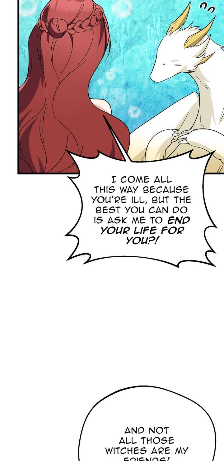 The Villainess is Busy Baking Bread! Chapter 69 page 3 - 