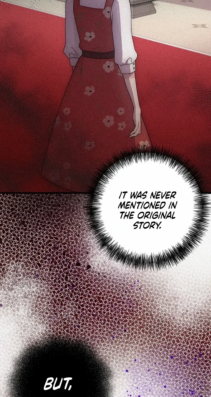The Villainess is Busy Baking Bread! Chapter 7 page 4 - 