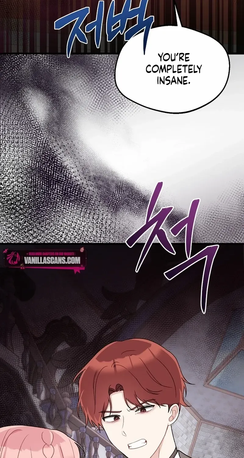 The Villainess is Busy Baking Bread! Chapter 8 page 3 - 