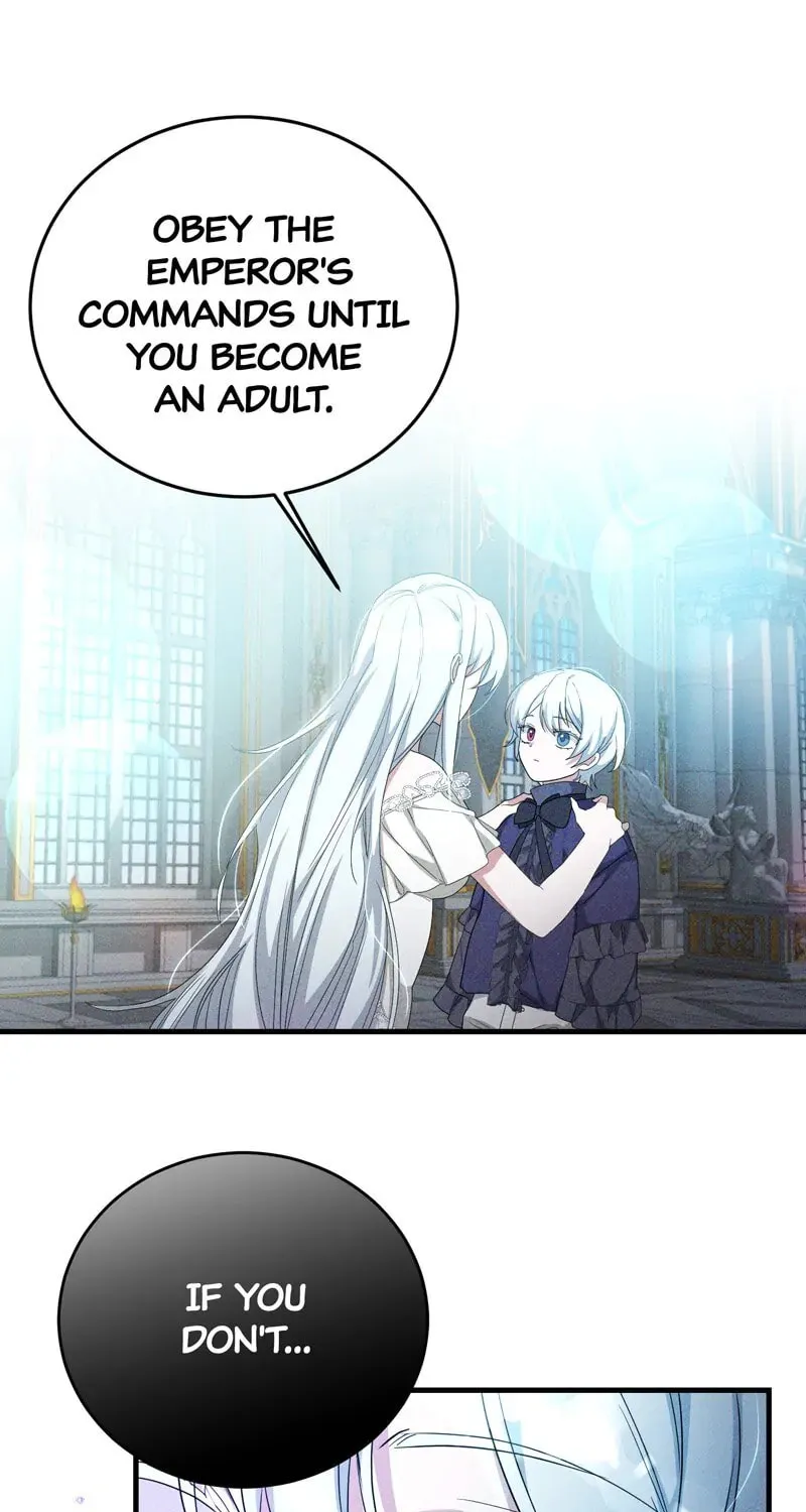 The Villainess Is Done Trying Chapter 13 page 2 - 