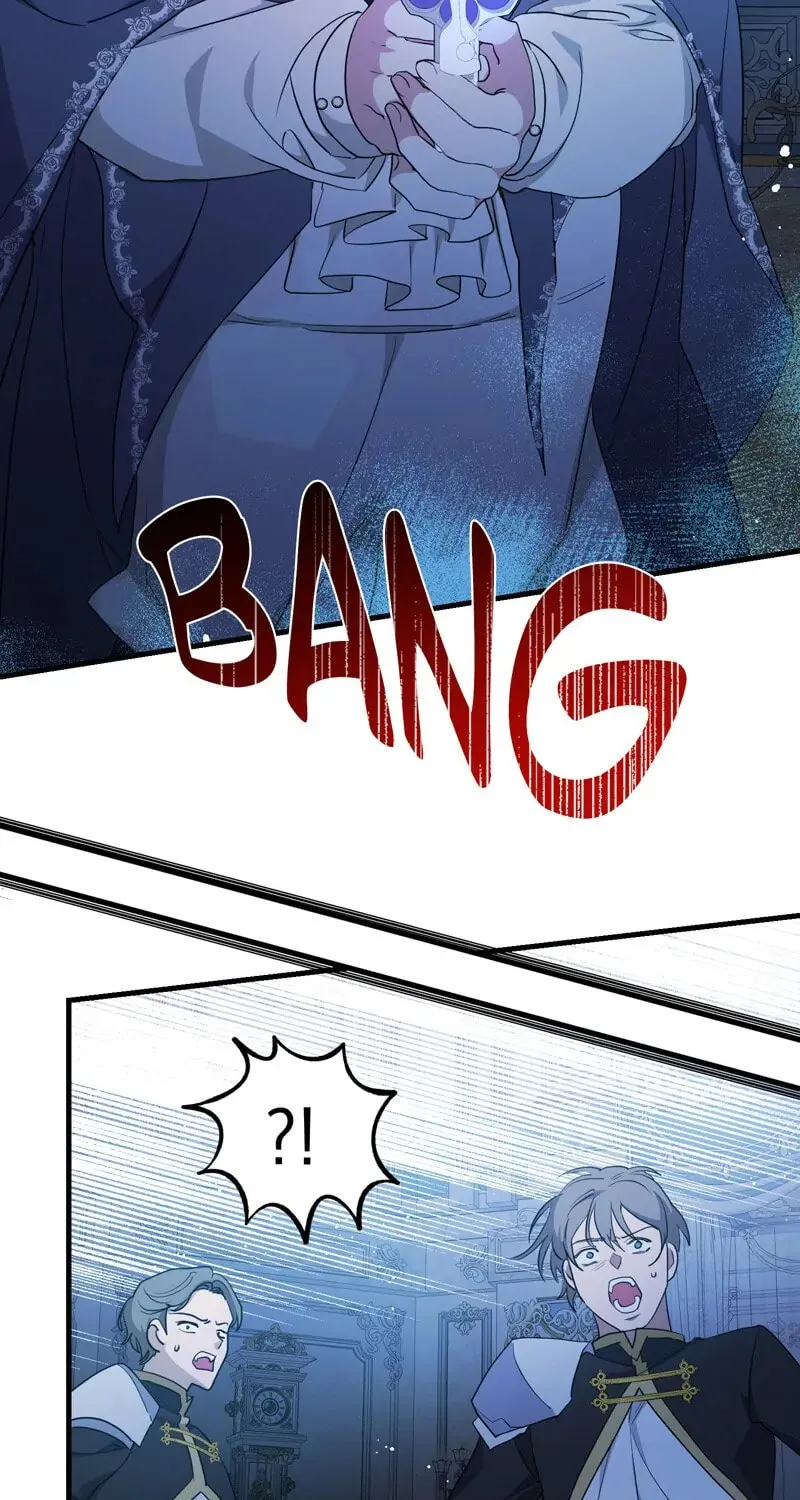 The Villainess Is Done Trying Chapter 13 page 104 - 