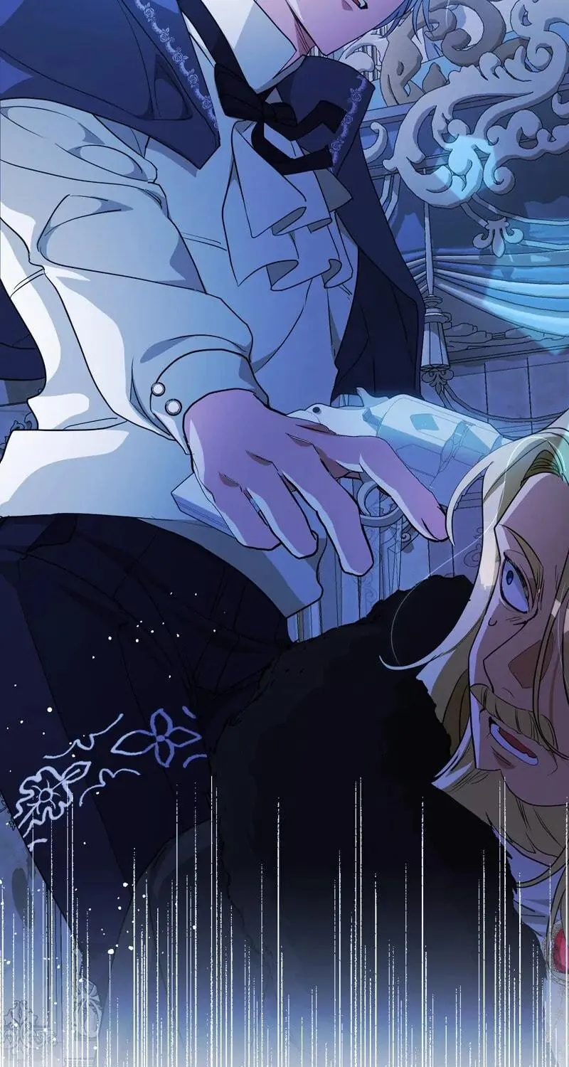 The Villainess Is Done Trying Chapter 13 page 112 - 