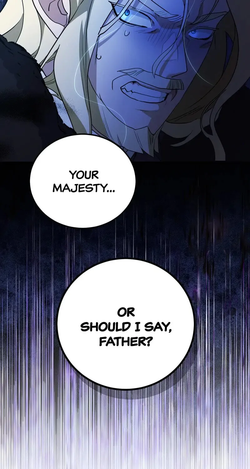 The Villainess Is Done Trying Chapter 13 page 116 - 